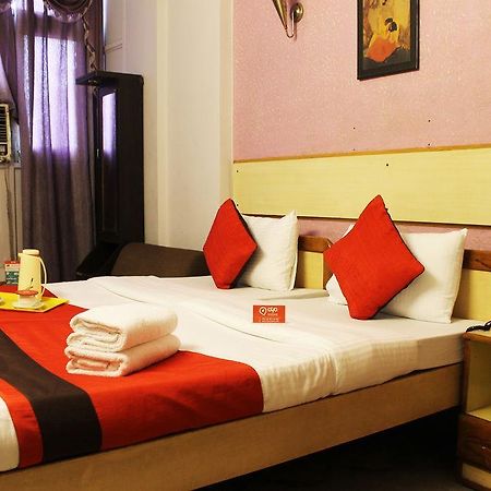 Oyo Rooms Noida Sector 12 外观 照片