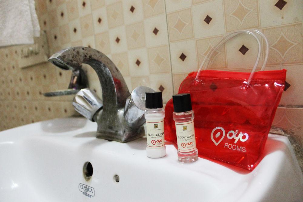 Oyo Rooms Noida Sector 12 外观 照片