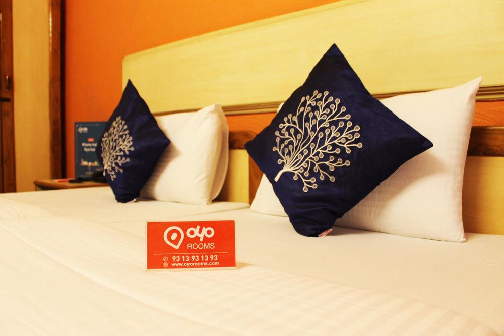 Oyo Rooms Noida Sector 12 外观 照片