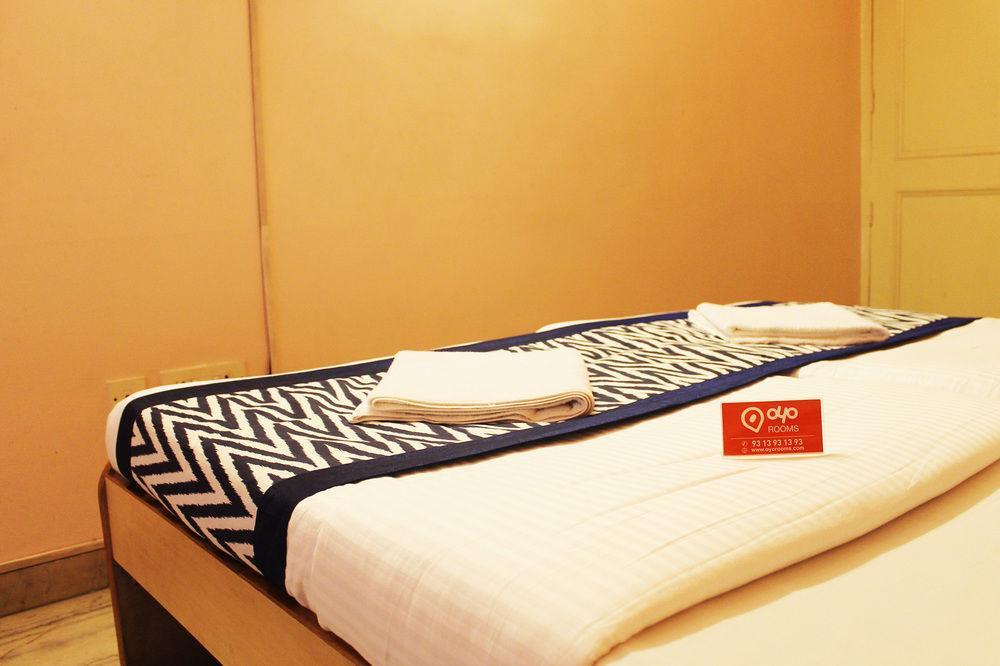 Oyo Rooms Noida Sector 12 外观 照片